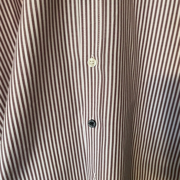 U.S. Polo Association Dress Shirt - Picture 4 of 6